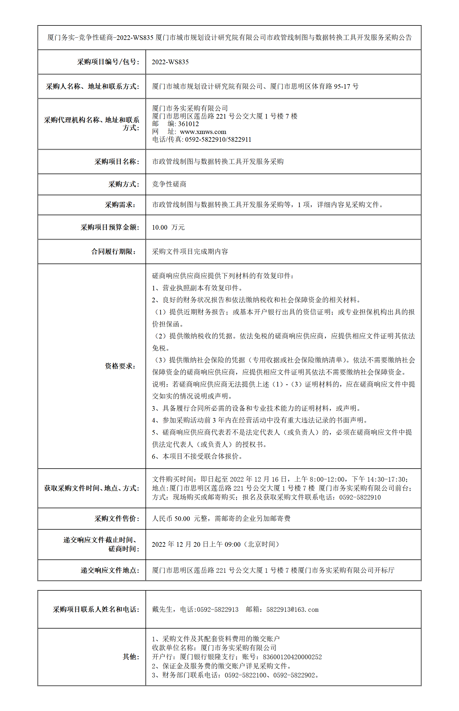 廈門務(wù)實-競爭性磋商-2022-WS835采購公告_01.png